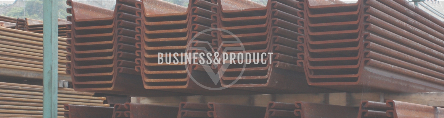 BUSINESS & PRODUCT